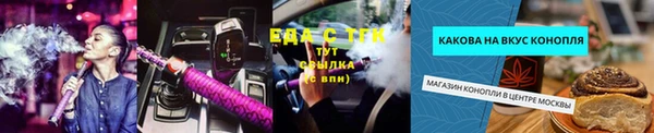 хмурый Тында