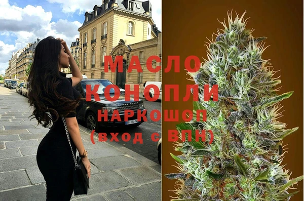 хмурый Тында